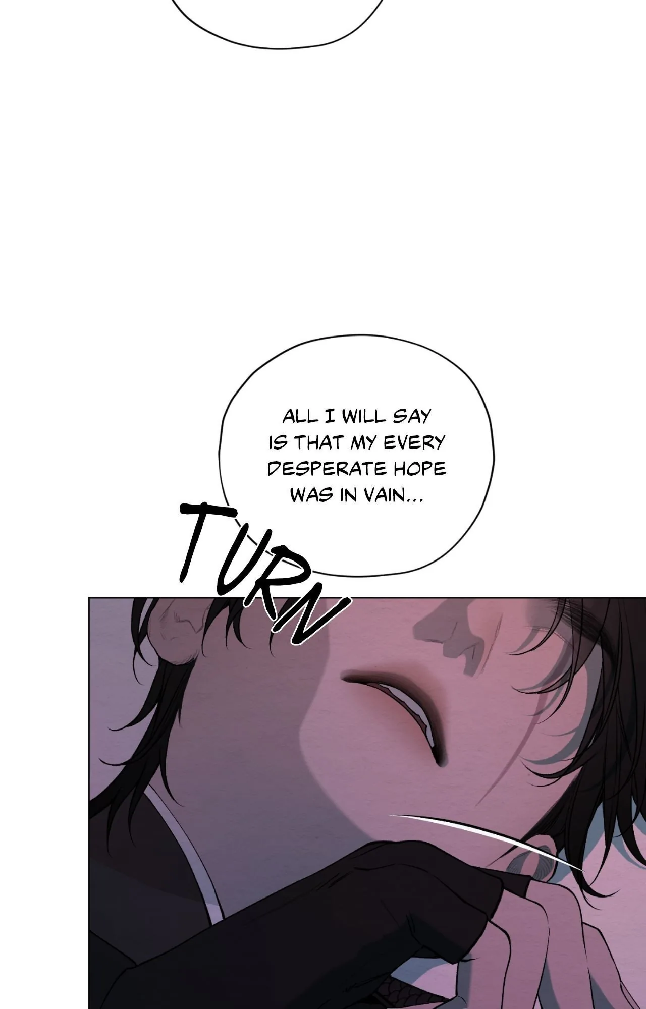 A Twisted Fate Chapter 64 page 98 - 