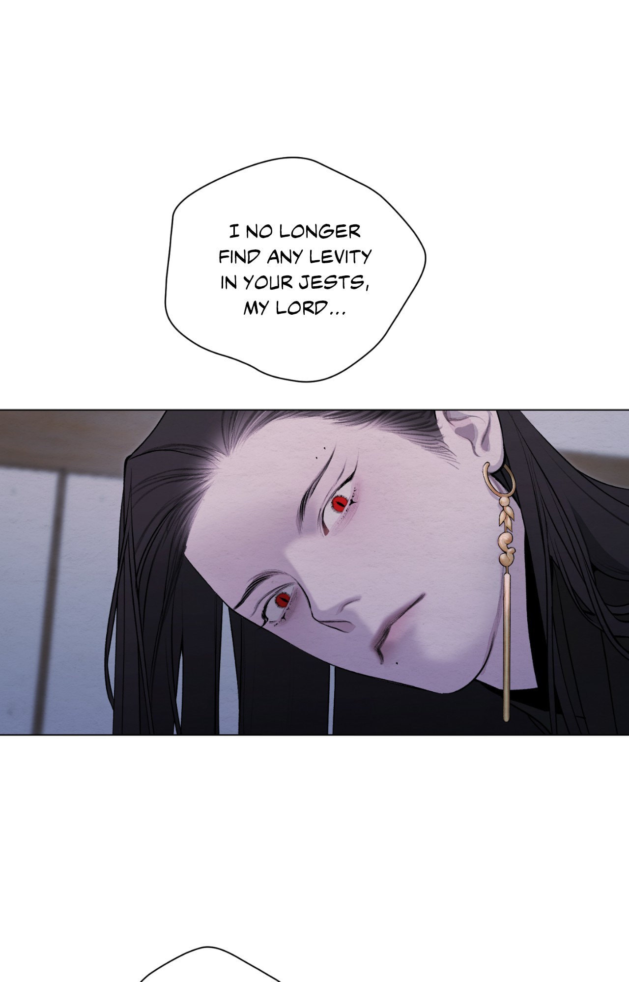 A Twisted Fate Chapter 65 page 1 - 