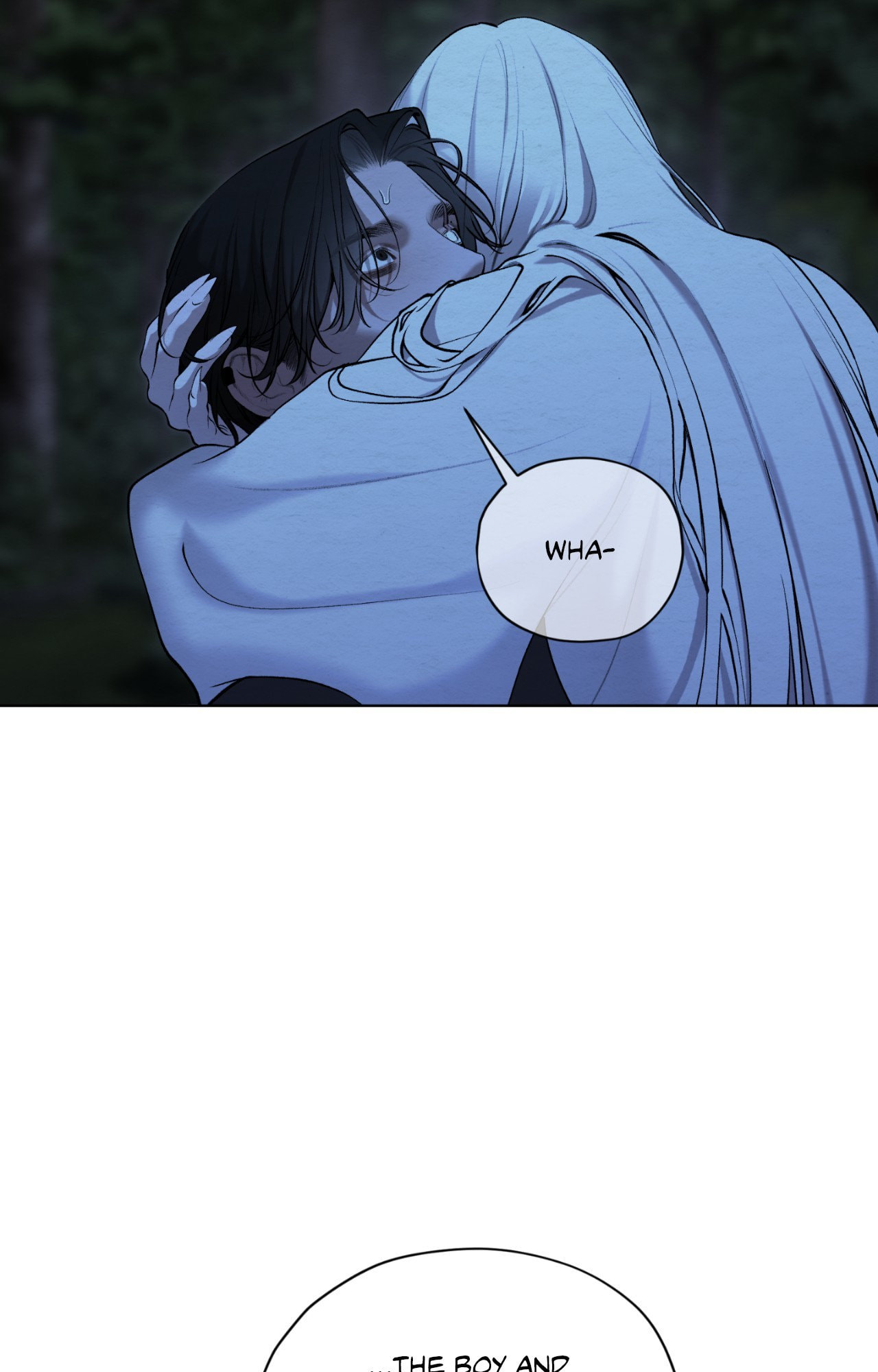 A Twisted Fate Chapter 65 page 117 - 