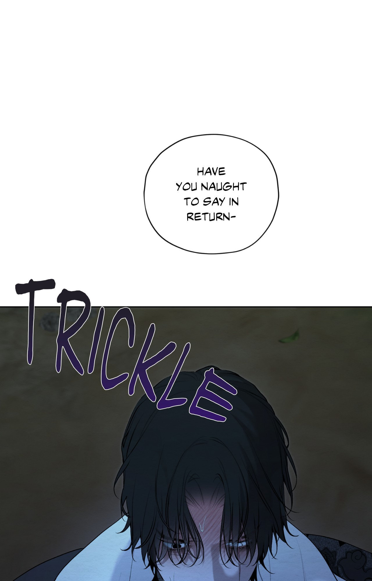 A Twisted Fate Chapter 65 page 132 - 