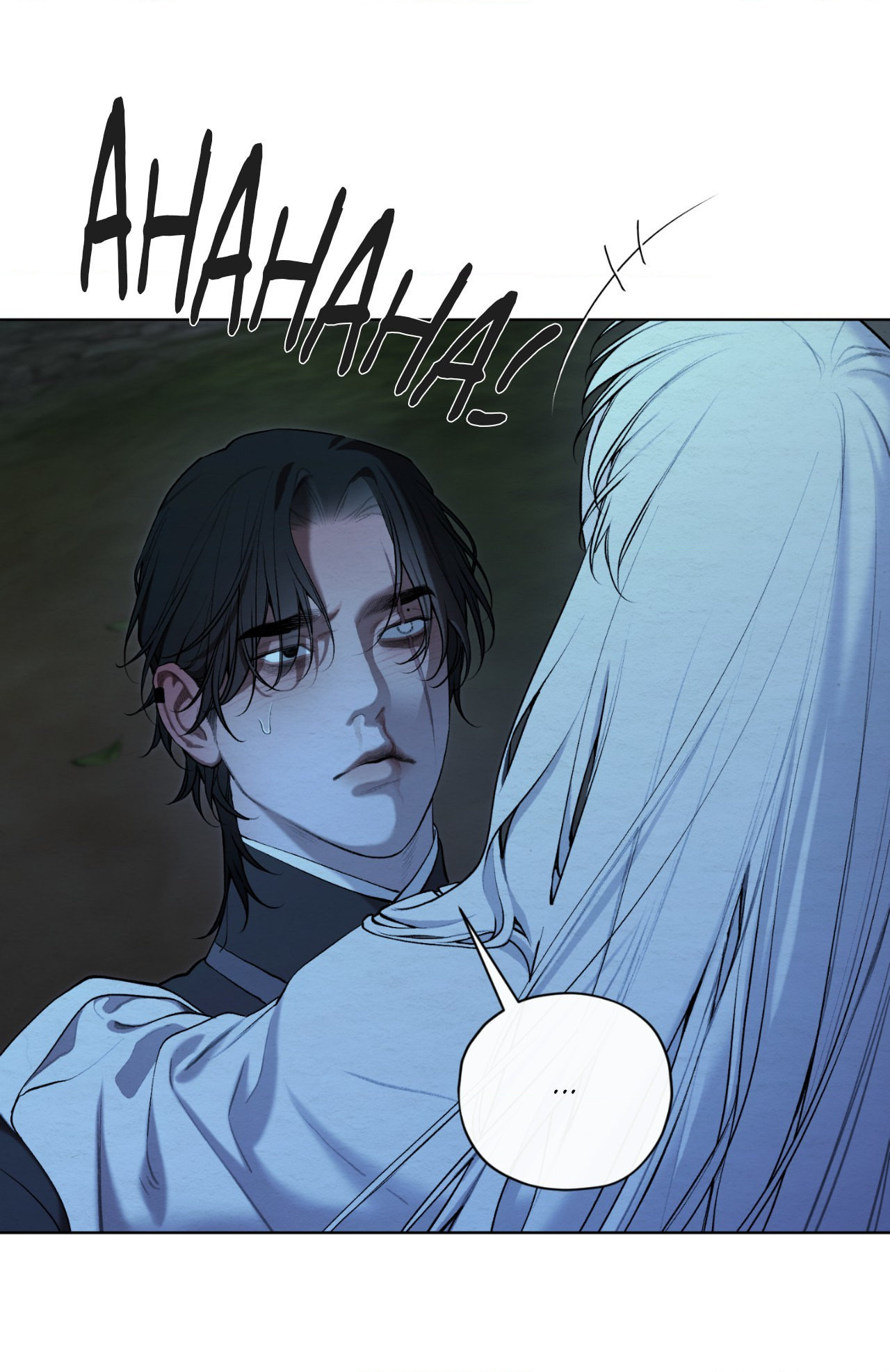 A Twisted Fate Chapter 65 page 137 - 