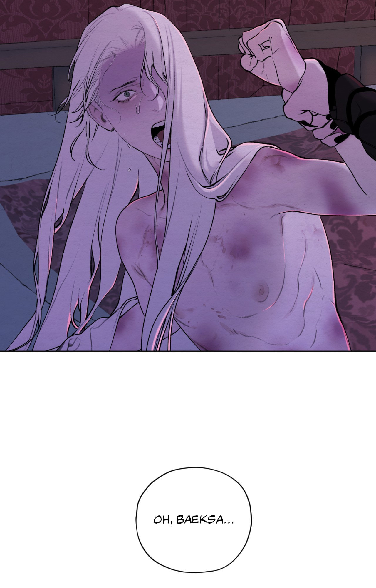 A Twisted Fate Chapter 65 page 150 - 