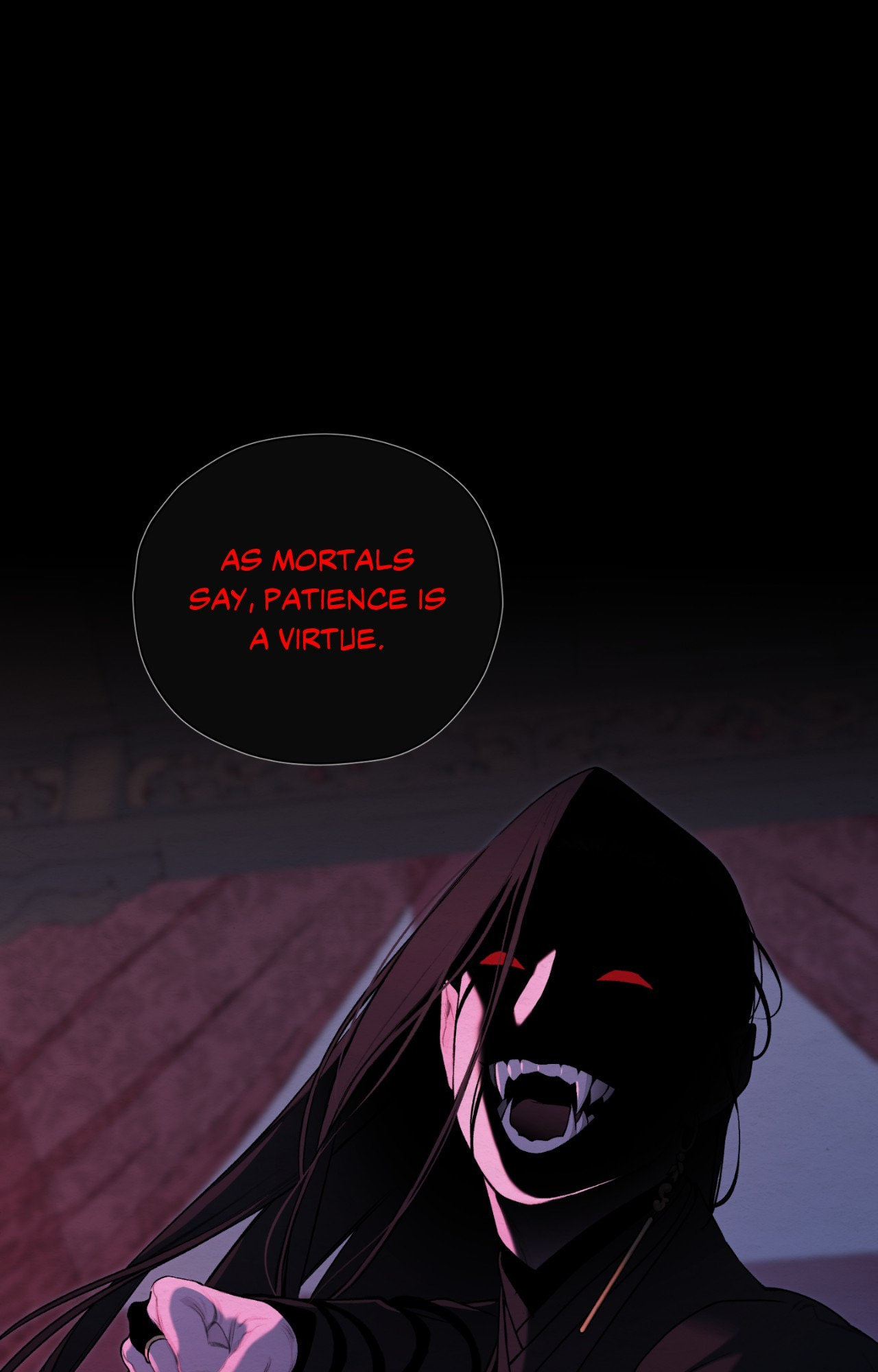 A Twisted Fate Chapter 65 page 152 - 