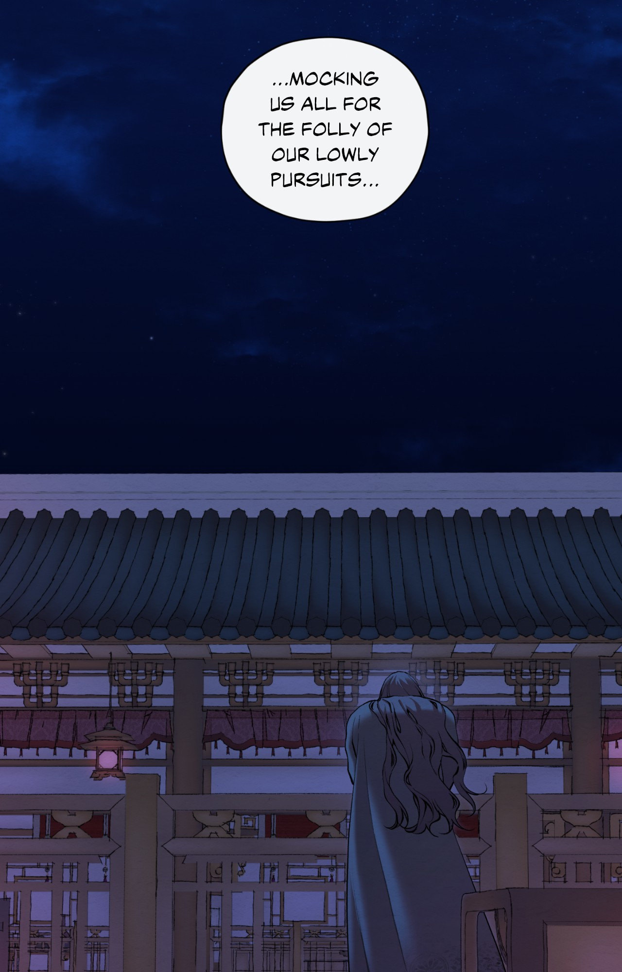 A Twisted Fate Chapter 65 page 159 - 