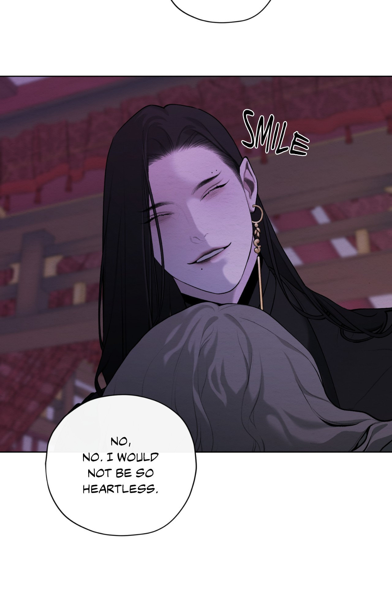 A Twisted Fate Chapter 65 page 47 - 