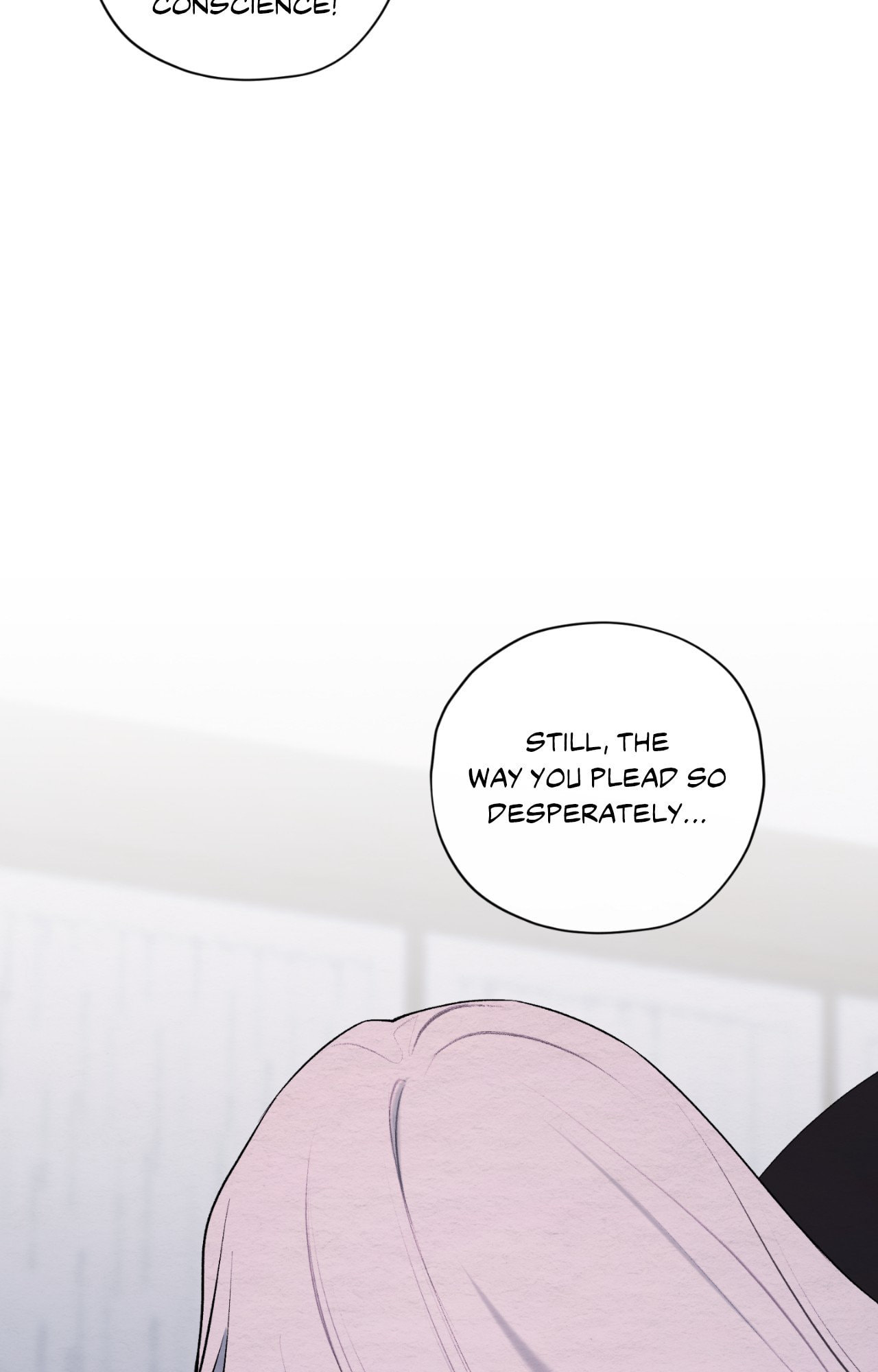A Twisted Fate Chapter 65 page 6 - 