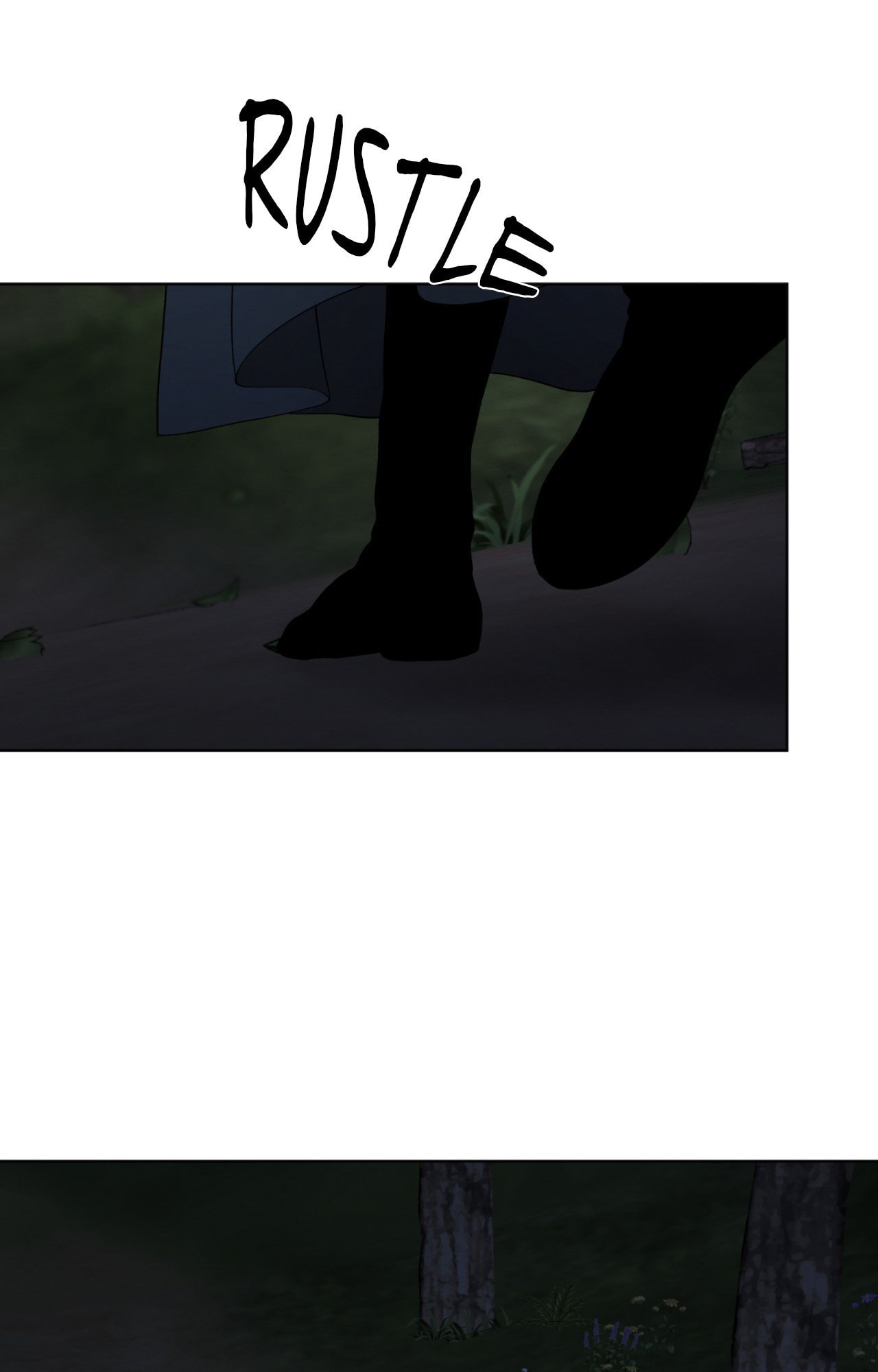 A Twisted Fate Chapter 65 page 53 - 