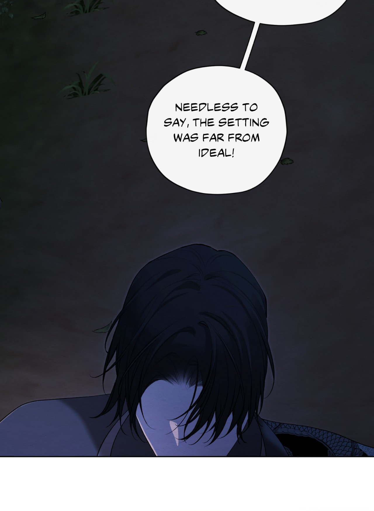 A Twisted Fate Chapter 65 page 64 - 