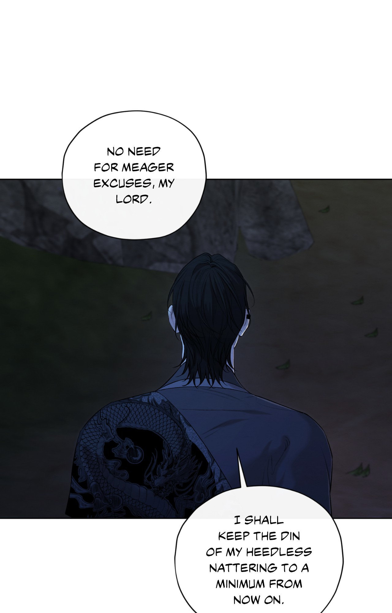 A Twisted Fate Chapter 65 page 65 - 