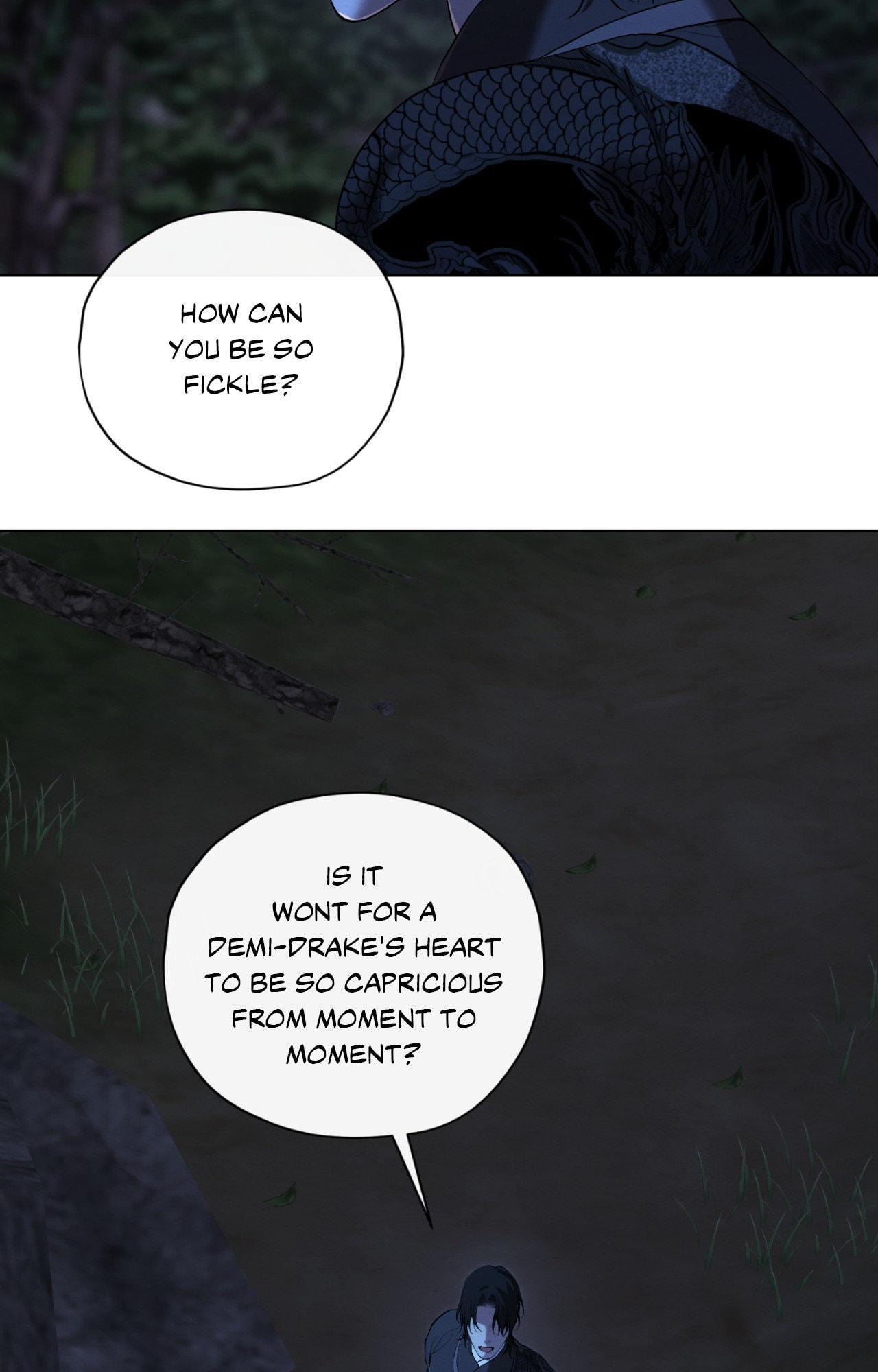 A Twisted Fate Chapter 65 page 68 - 