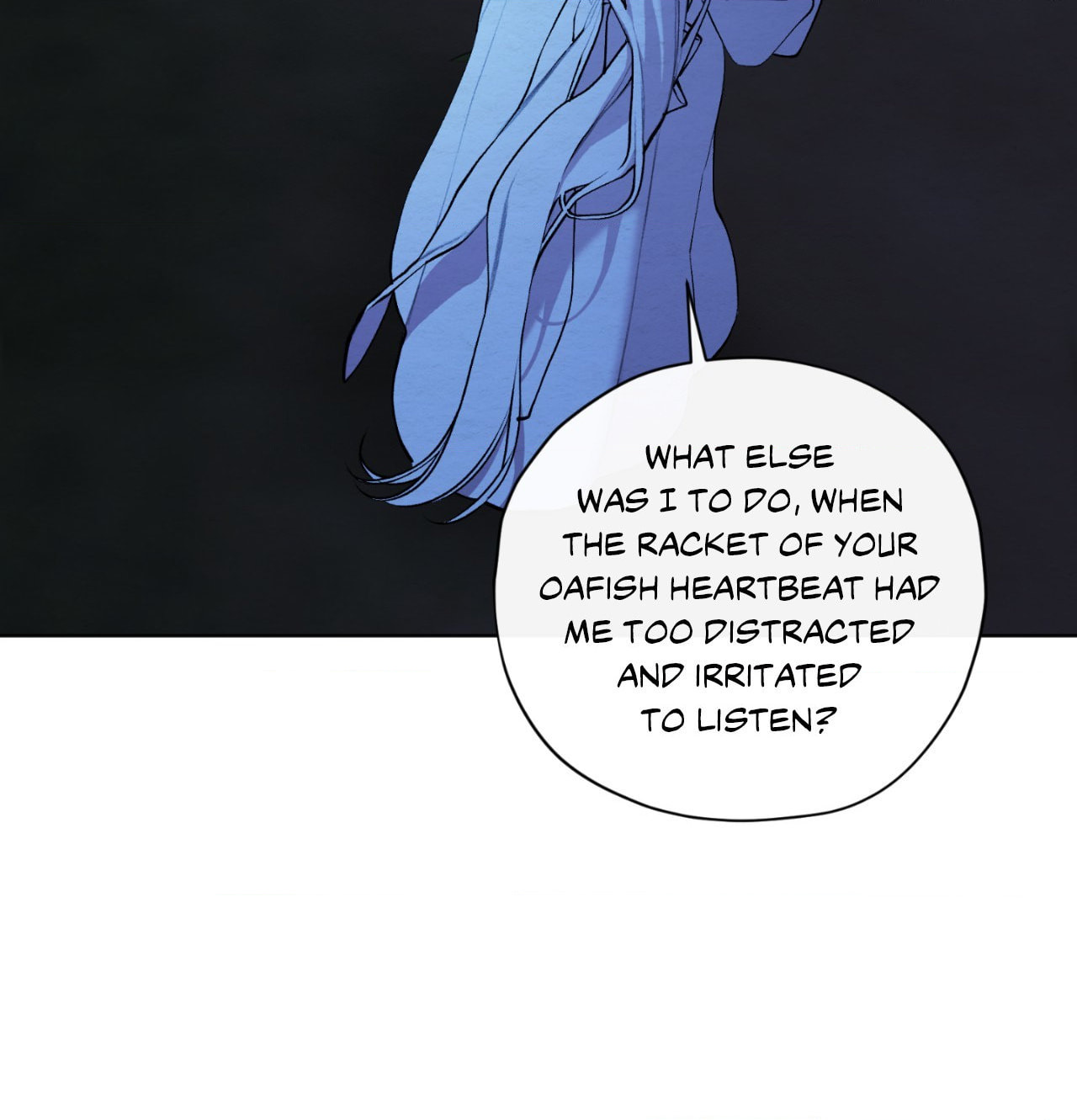 A Twisted Fate Chapter 65 page 70 - 
