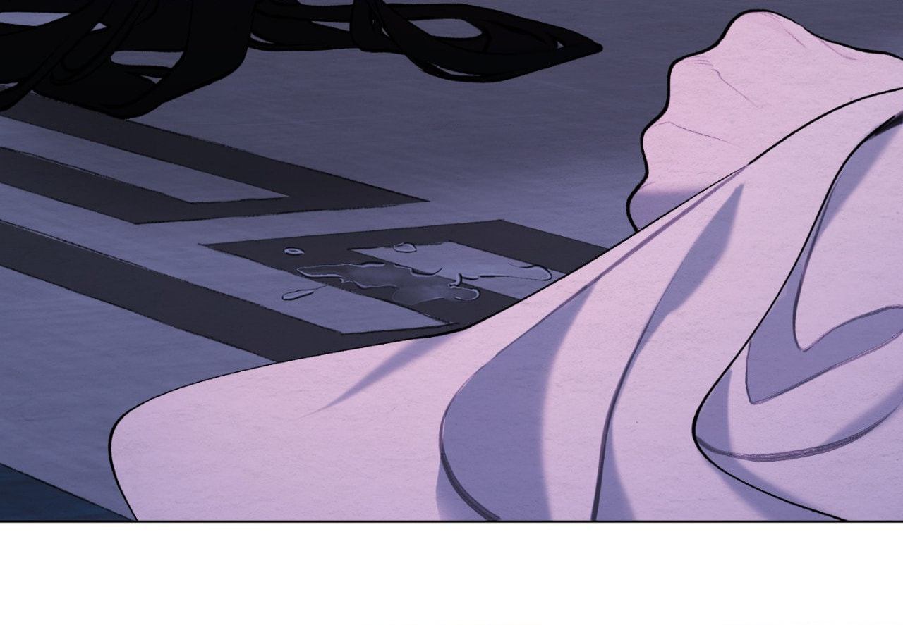 A Twisted Fate Chapter 65 page 8 - 