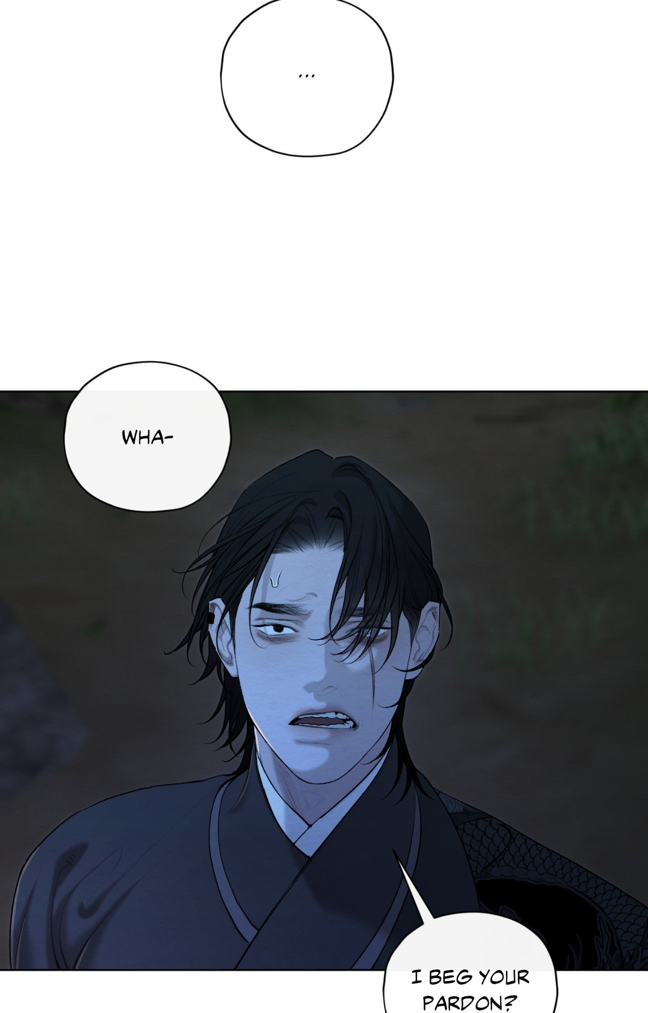 A Twisted Fate Chapter 65 page 72 - 