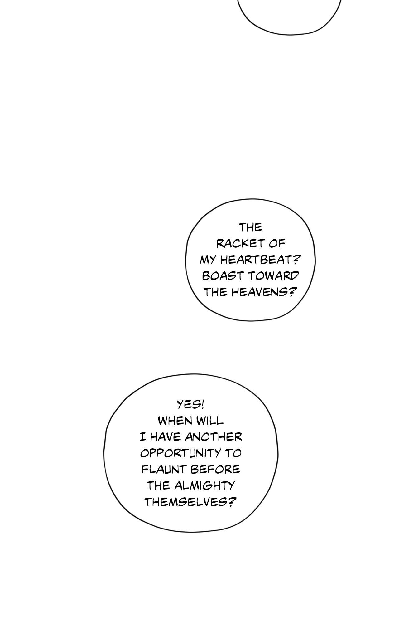 A Twisted Fate Chapter 65 page 73 - 