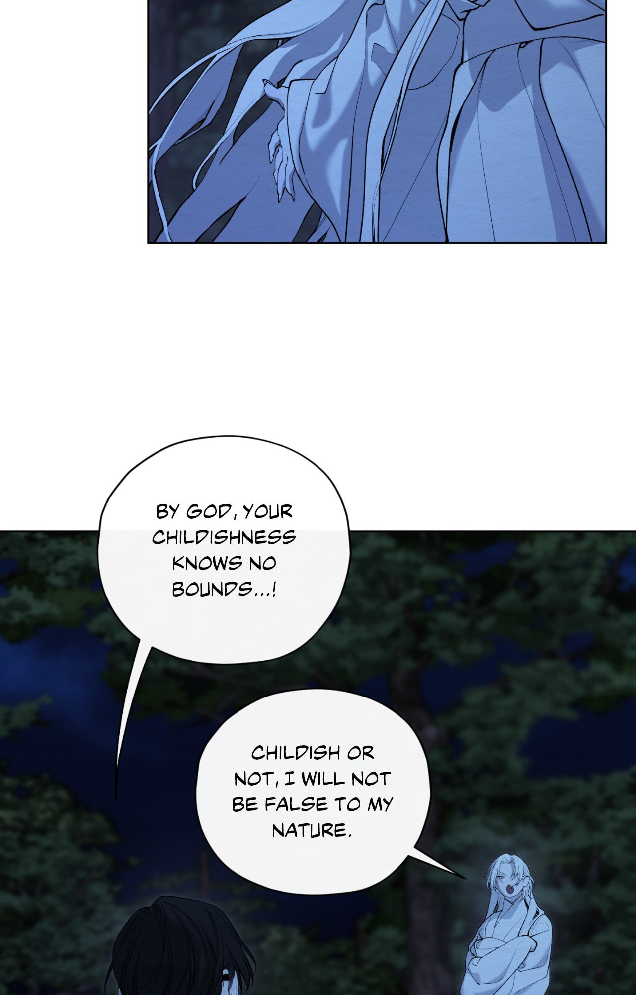 A Twisted Fate Chapter 65 page 75 - 