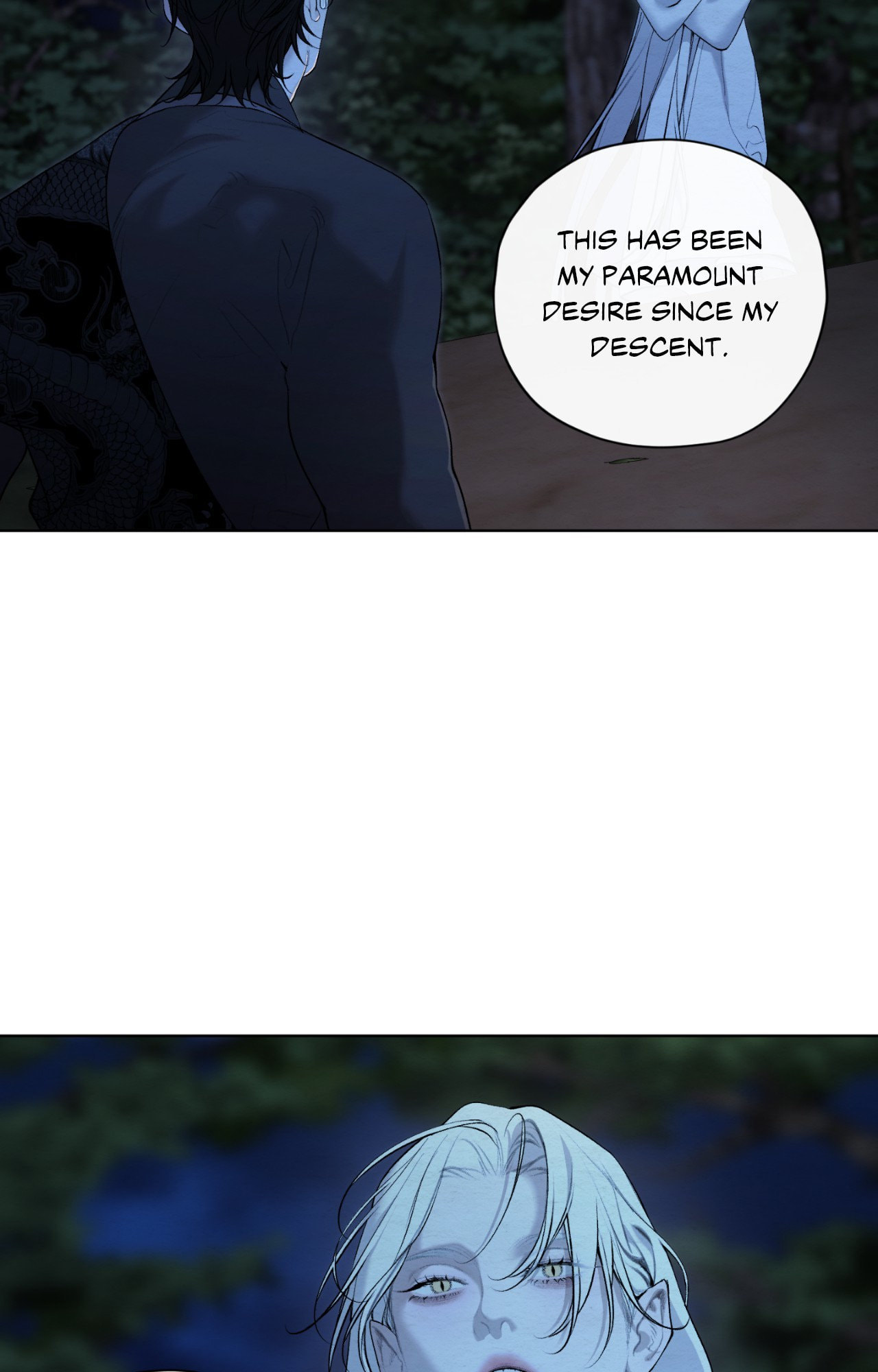 A Twisted Fate Chapter 65 page 76 - 