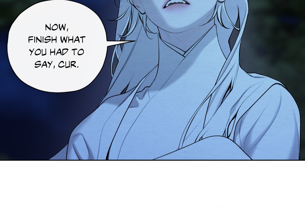 A Twisted Fate Chapter 65 page 77 - 