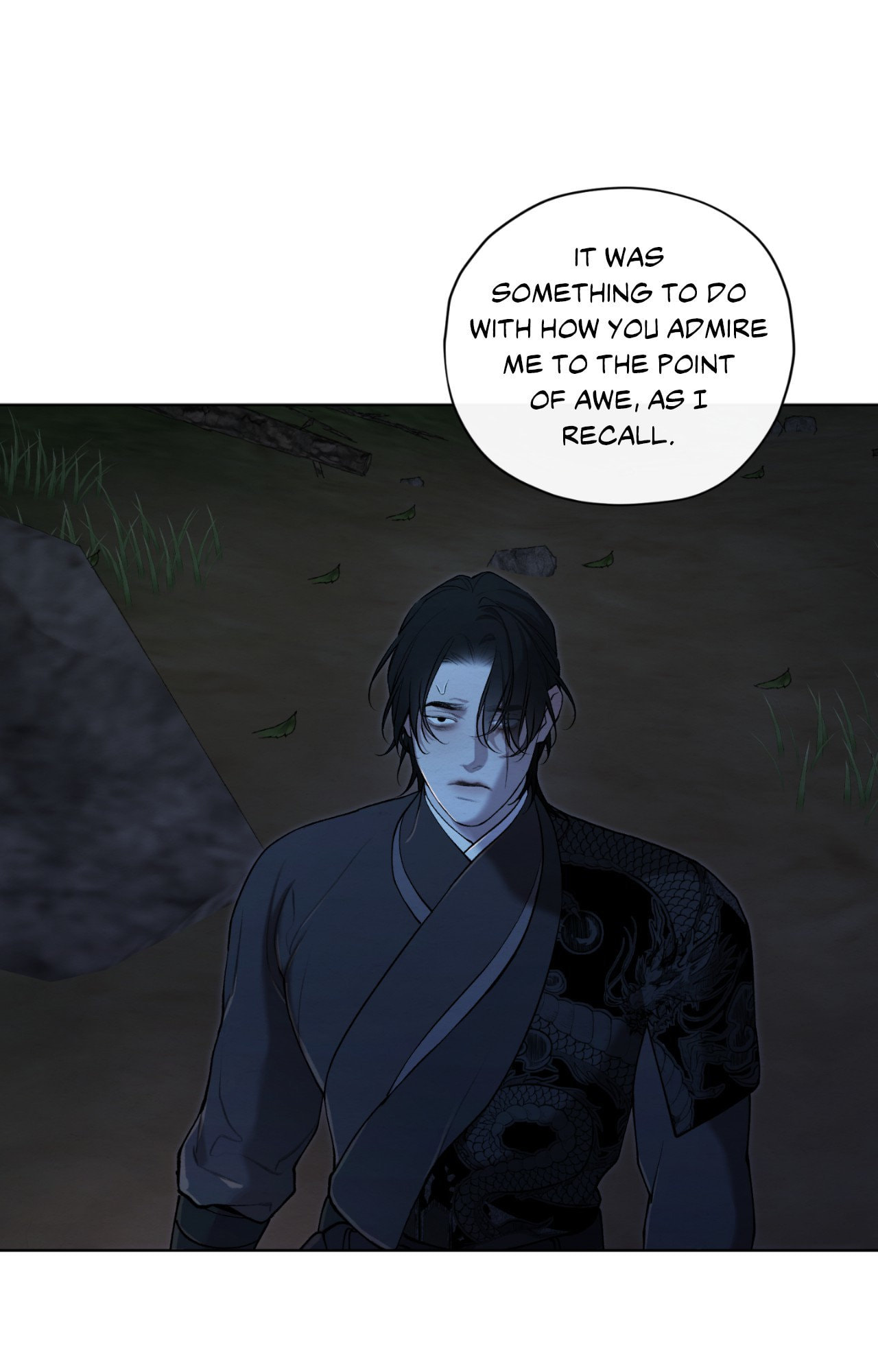 A Twisted Fate Chapter 65 page 78 - 