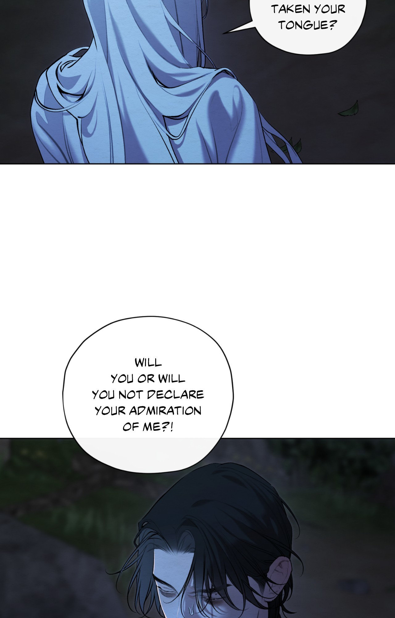 A Twisted Fate Chapter 65 page 80 - 