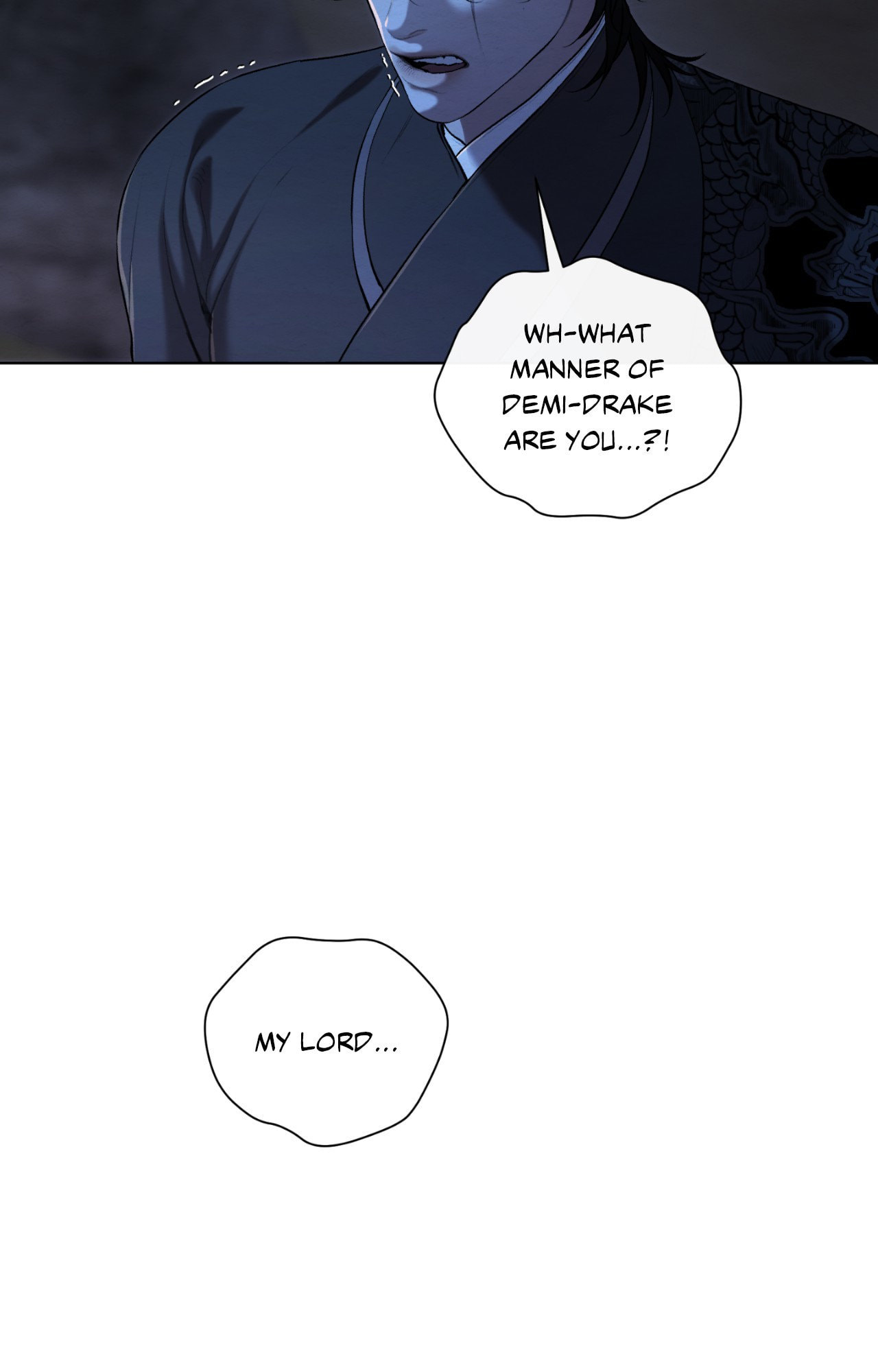 A Twisted Fate Chapter 65 page 81 - 