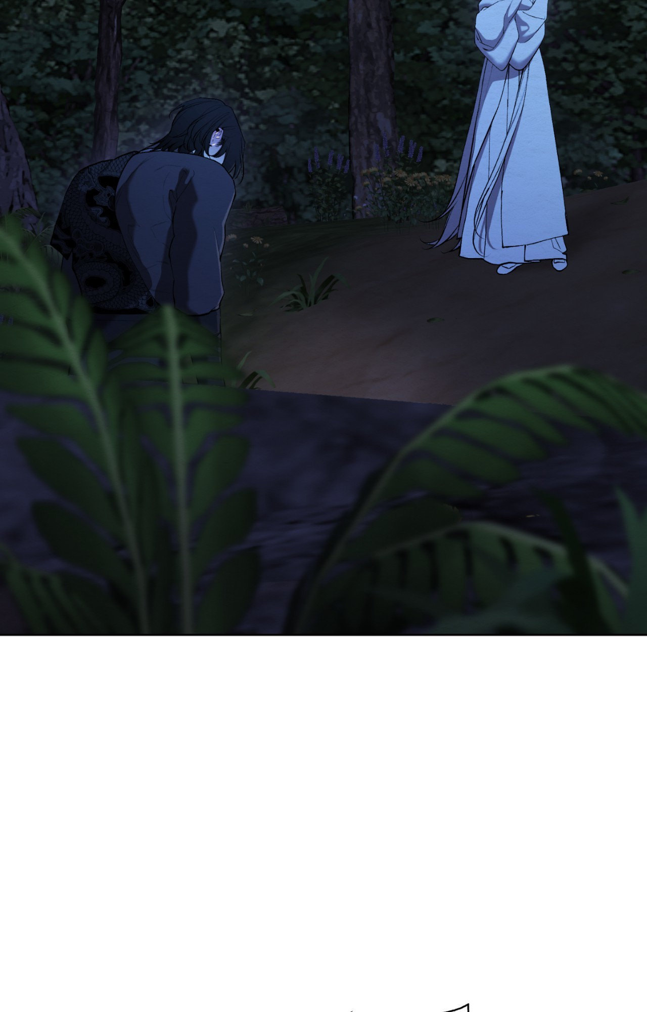 A Twisted Fate Chapter 65 page 83 - 