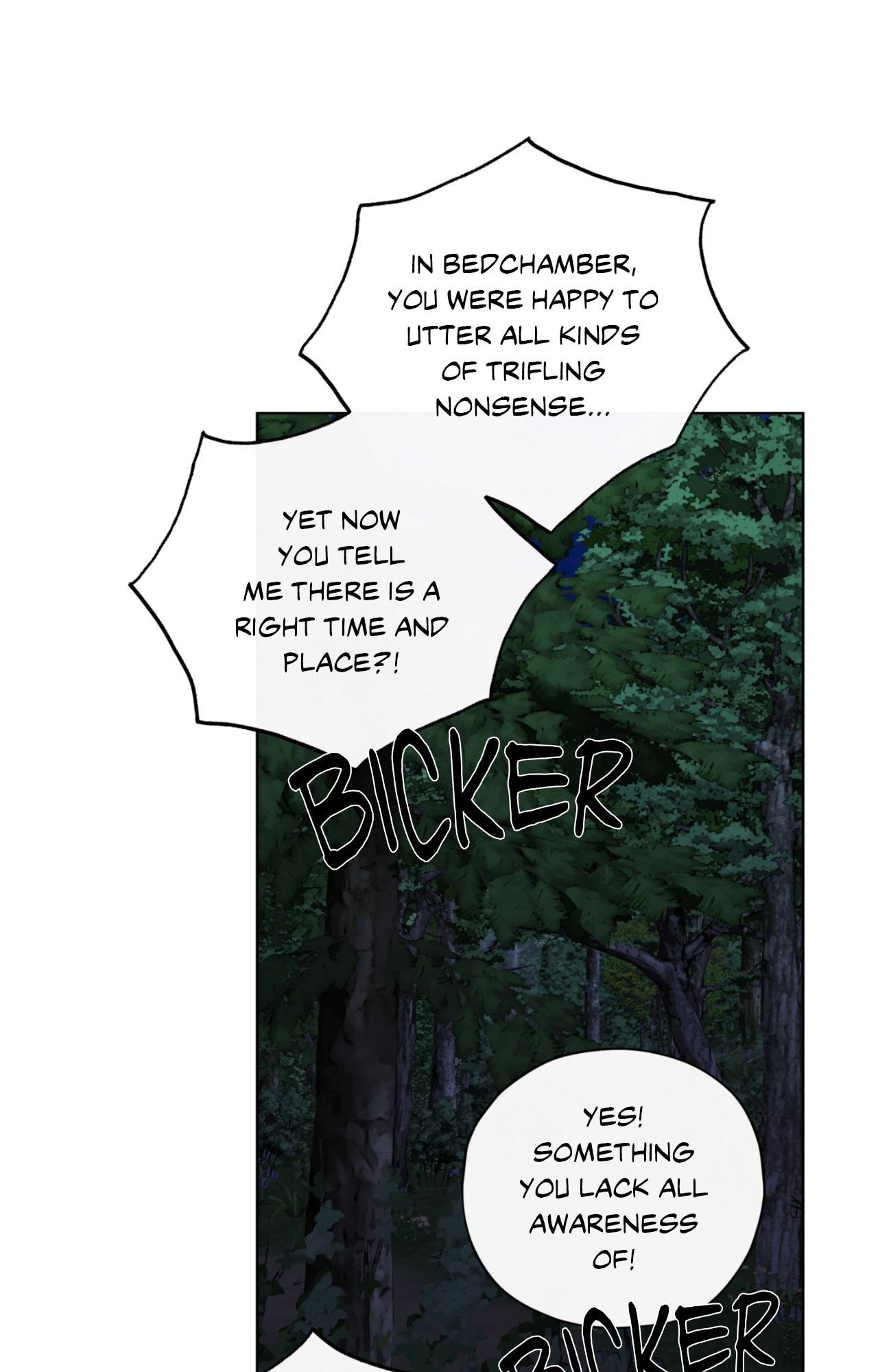 A Twisted Fate Chapter 65 page 86 - 