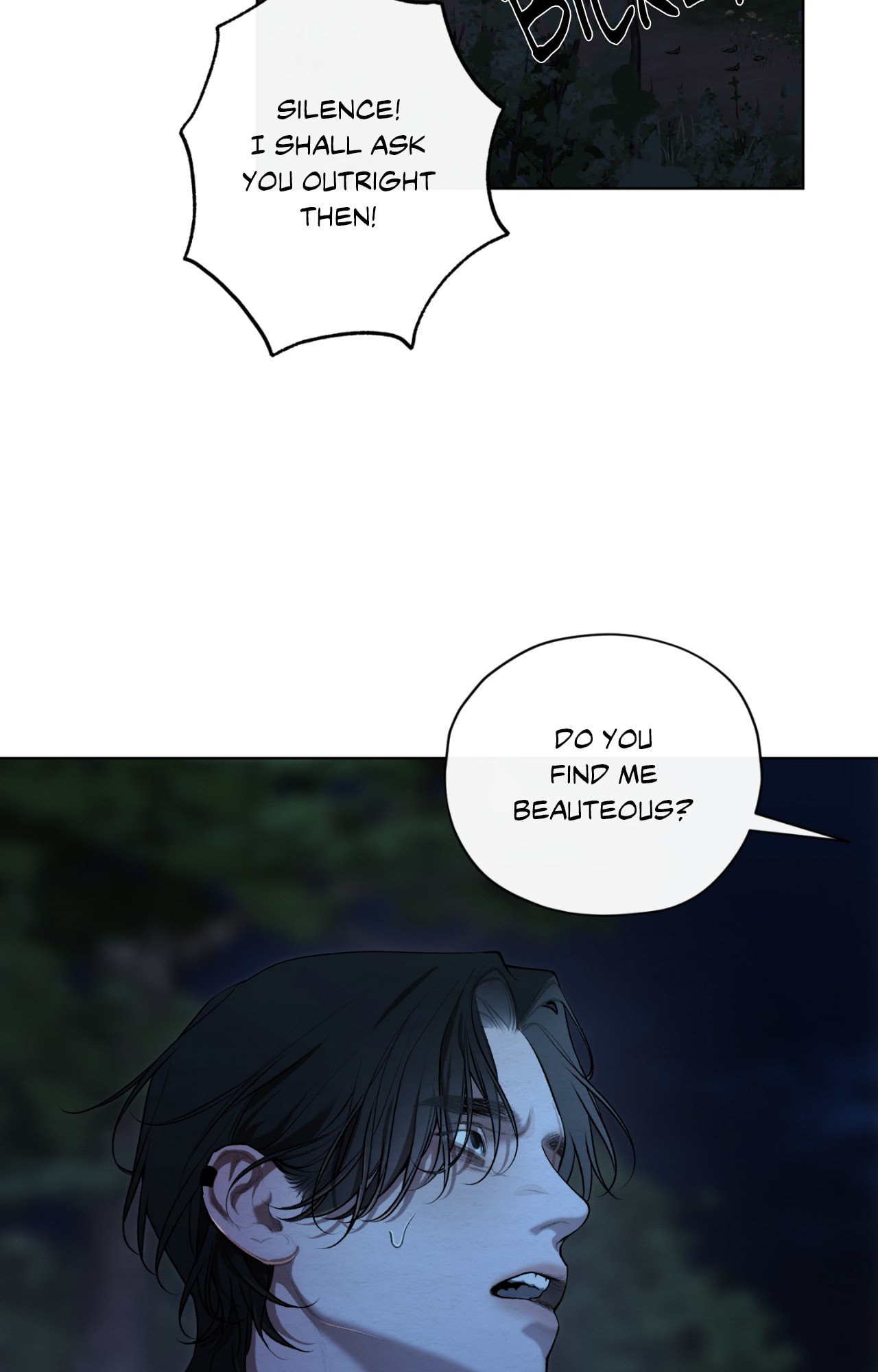 A Twisted Fate Chapter 65 page 87 - 