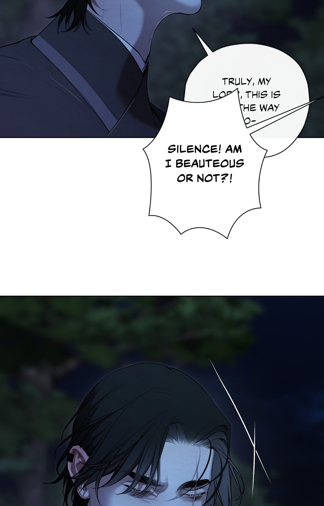 A Twisted Fate Chapter 65 page 88 - 