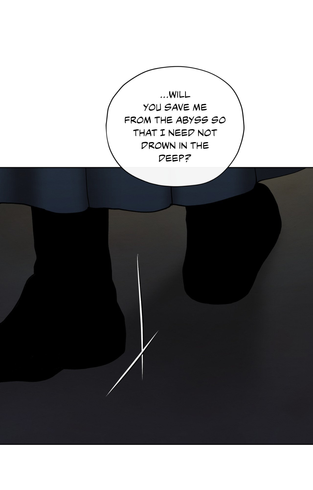 A Twisted Fate Chapter 65 page 96 - 