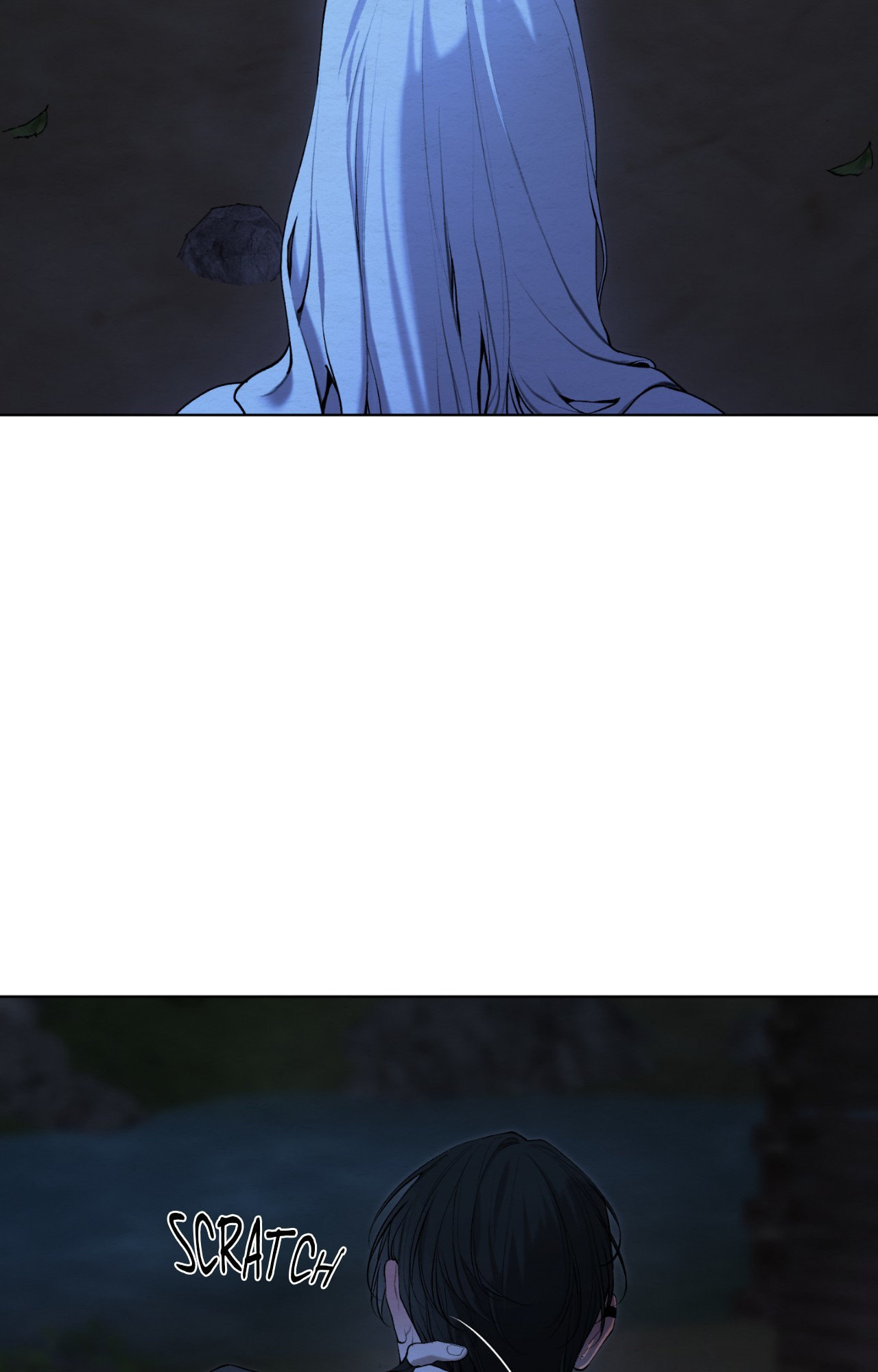 A Twisted Fate Chapter 65 page 98 - 