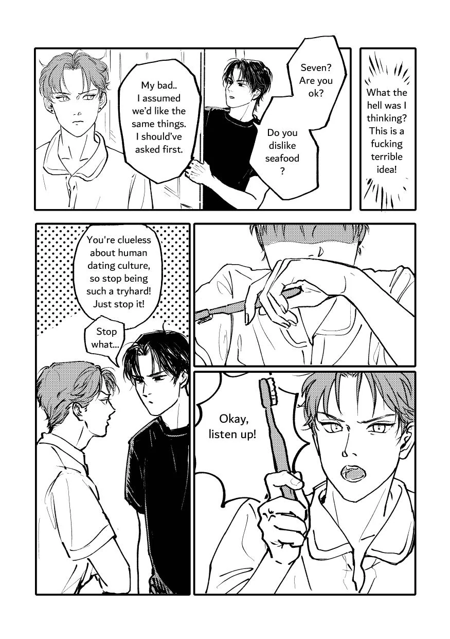 A-Typical Demon Contract Chapter 1 page 12 - 