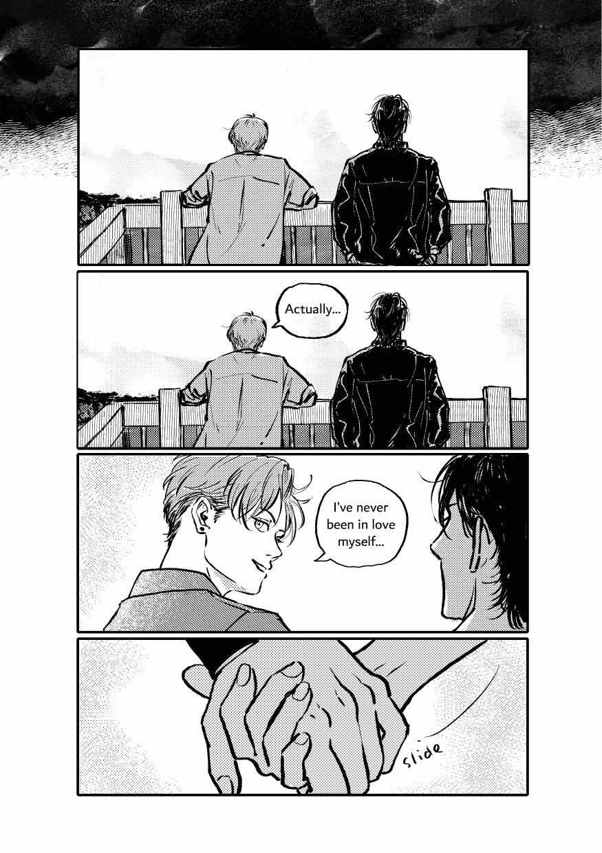 A-Typical Demon Contract Chapter 1 page 20 - 