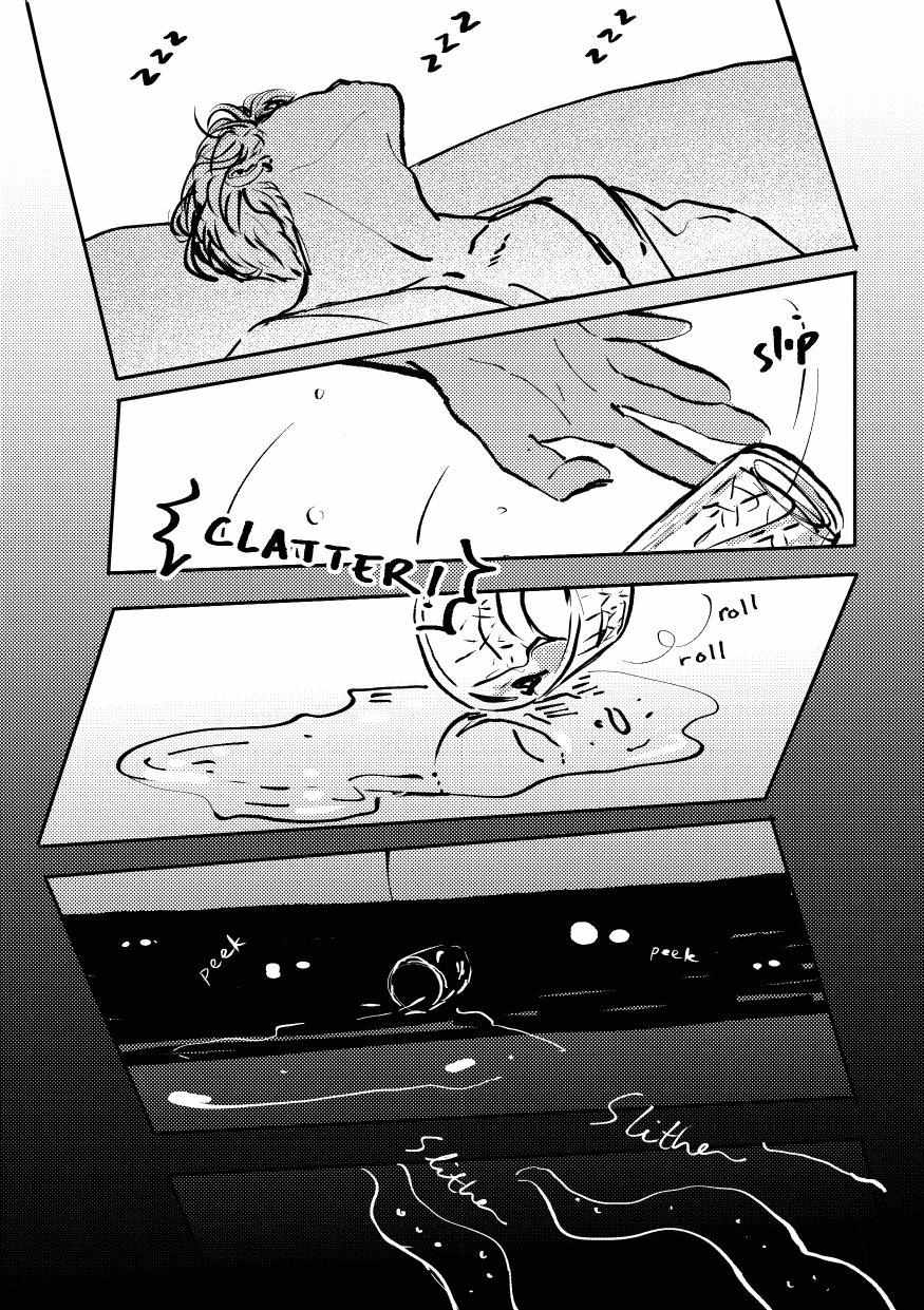 A-Typical Demon Contract Chapter 1 page 25 - 