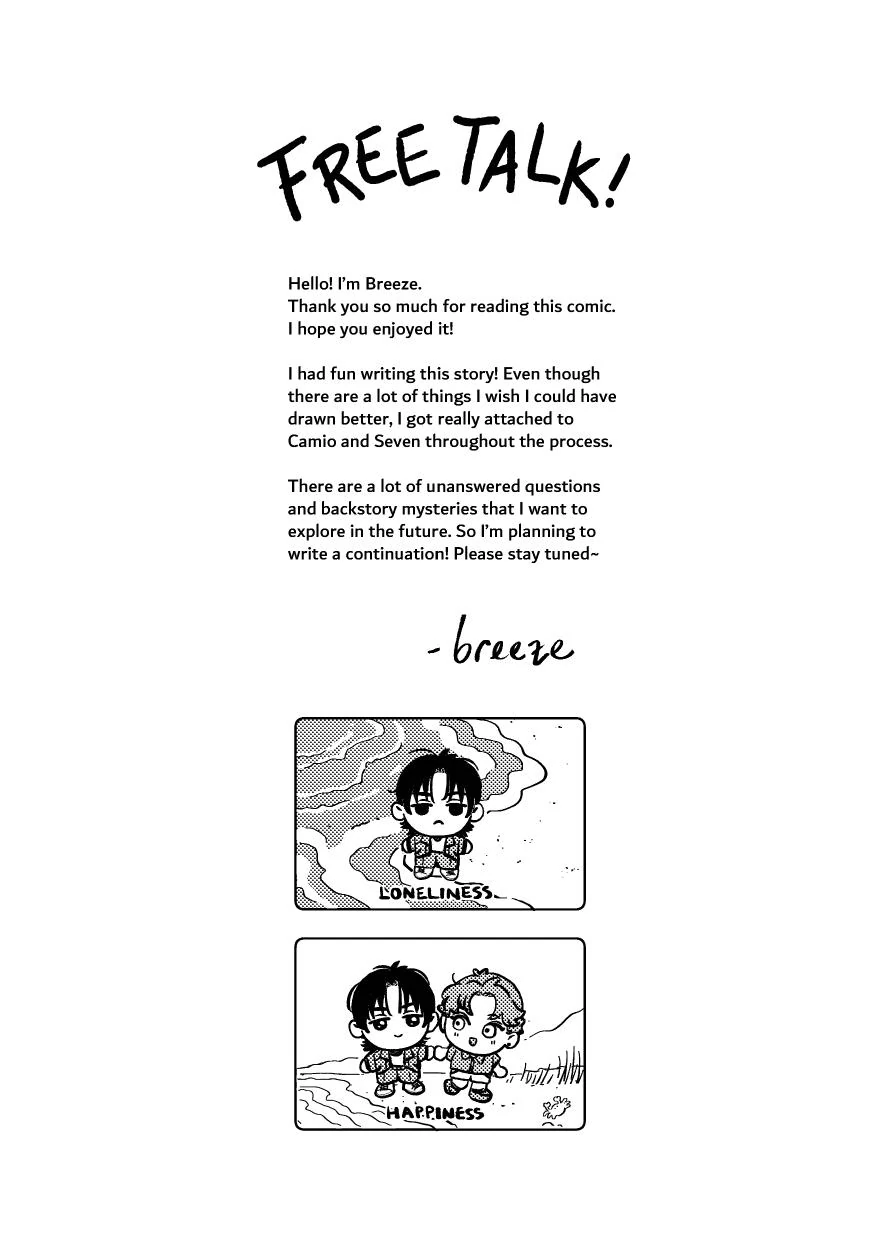 A-Typical Demon Contract Chapter 1 page 34 - 