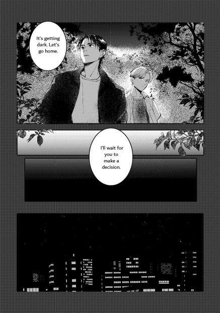 A-Typical Demon Contract Chapter 2 page 17 - 