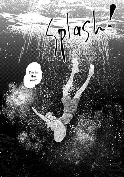 A-Typical Demon Contract Chapter 2 page 20 - 