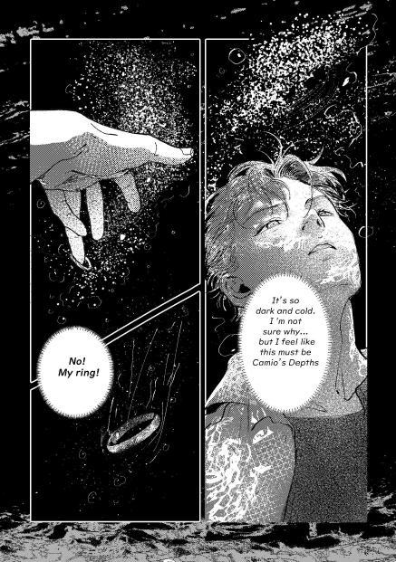 A-Typical Demon Contract Chapter 2 page 21 - 