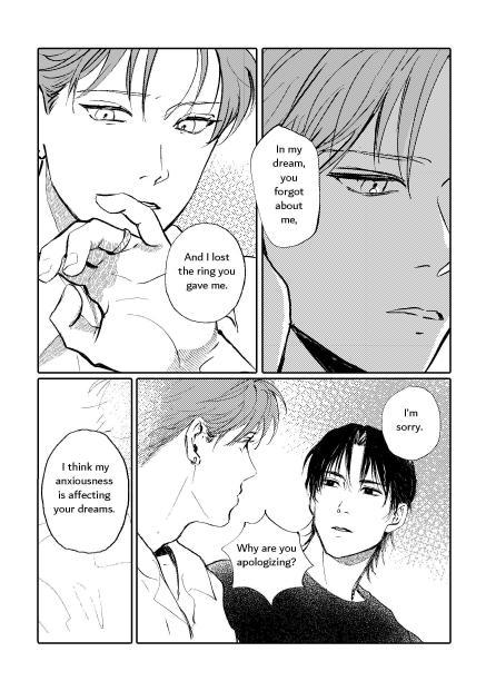 A-Typical Demon Contract Chapter 2 page 23 - 