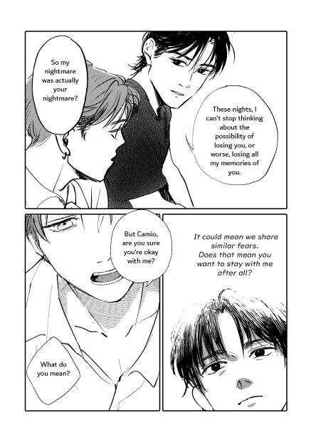 A-Typical Demon Contract Chapter 2 page 24 - 