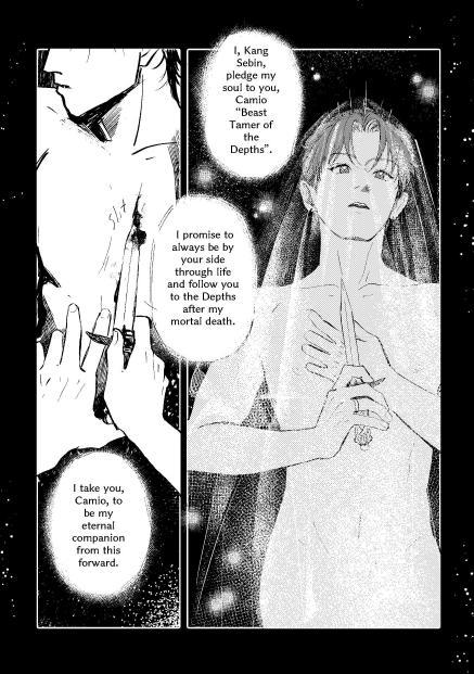 A-Typical Demon Contract Chapter 2 page 32 - 