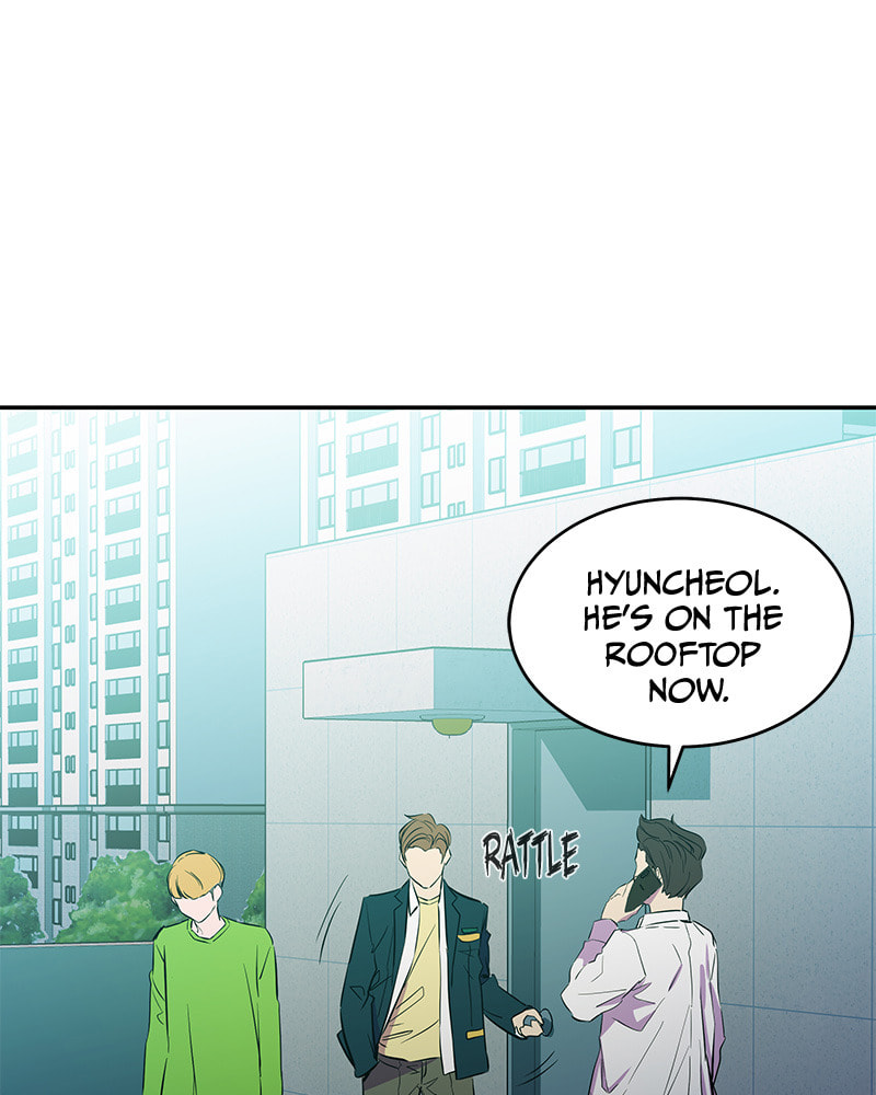A Useless Villain Chapter 10 page 27 - 