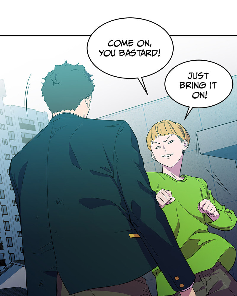 A Useless Villain Chapter 10 page 35 - 