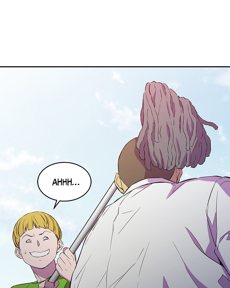 A Useless Villain Chapter 11 page 31 - 