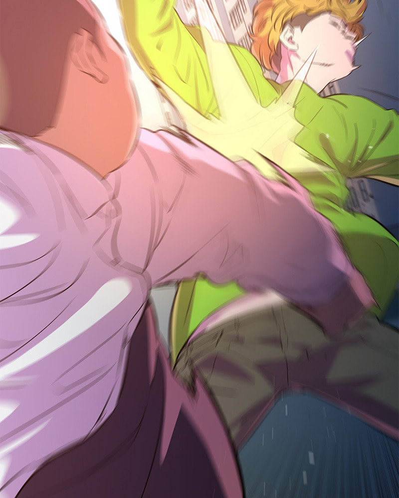A Useless Villain Chapter 11 page 35 - 