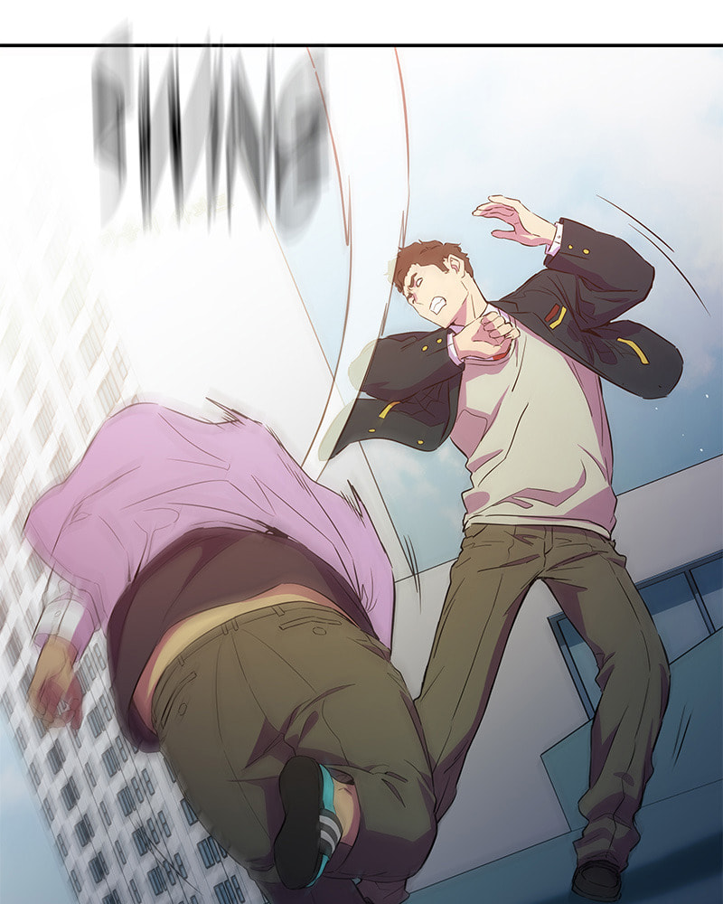 A Useless Villain Chapter 11 page 49 - 