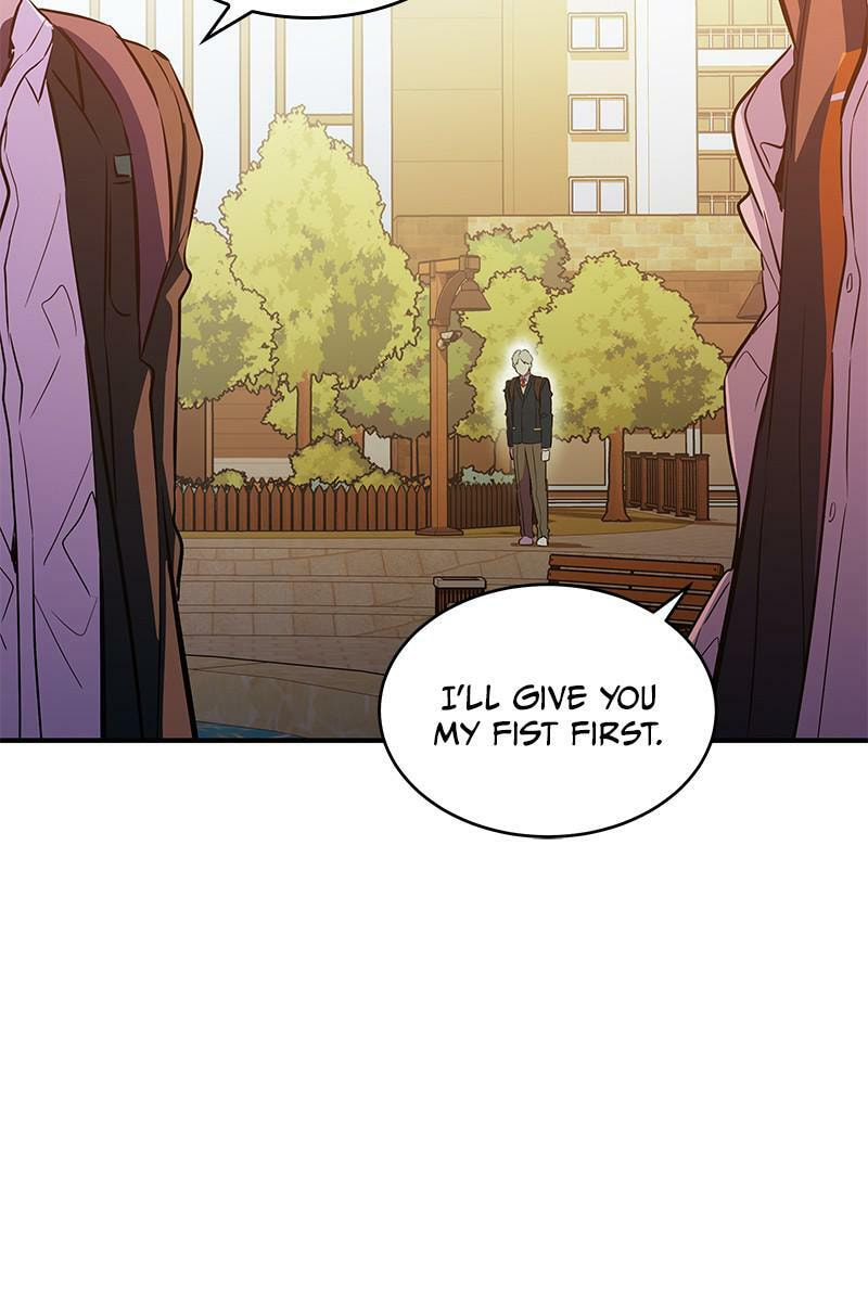 A Useless Villain Chapter 12 page 19 - 