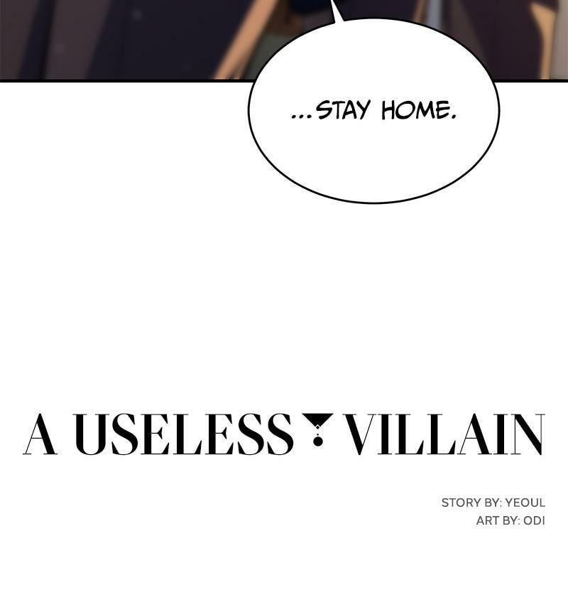 A Useless Villain Chapter 12 page 84 - 