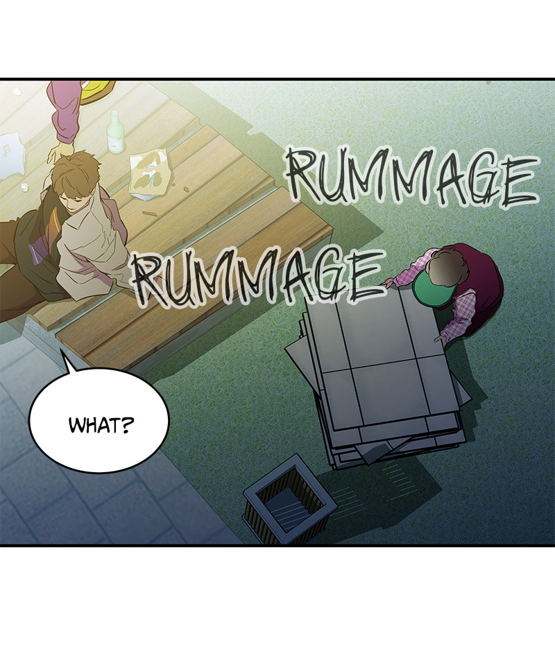 A Useless Villain Chapter 13 page 11 - 