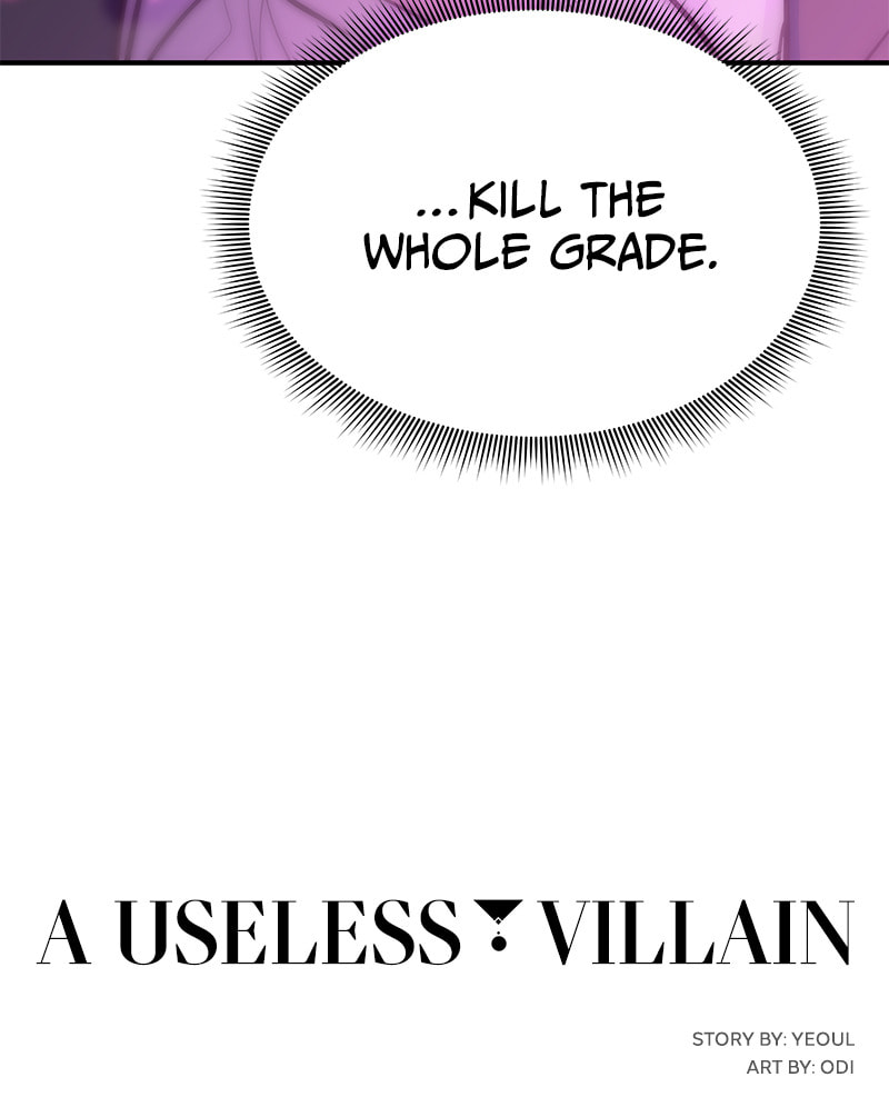A Useless Villain Chapter 13 page 120 - 