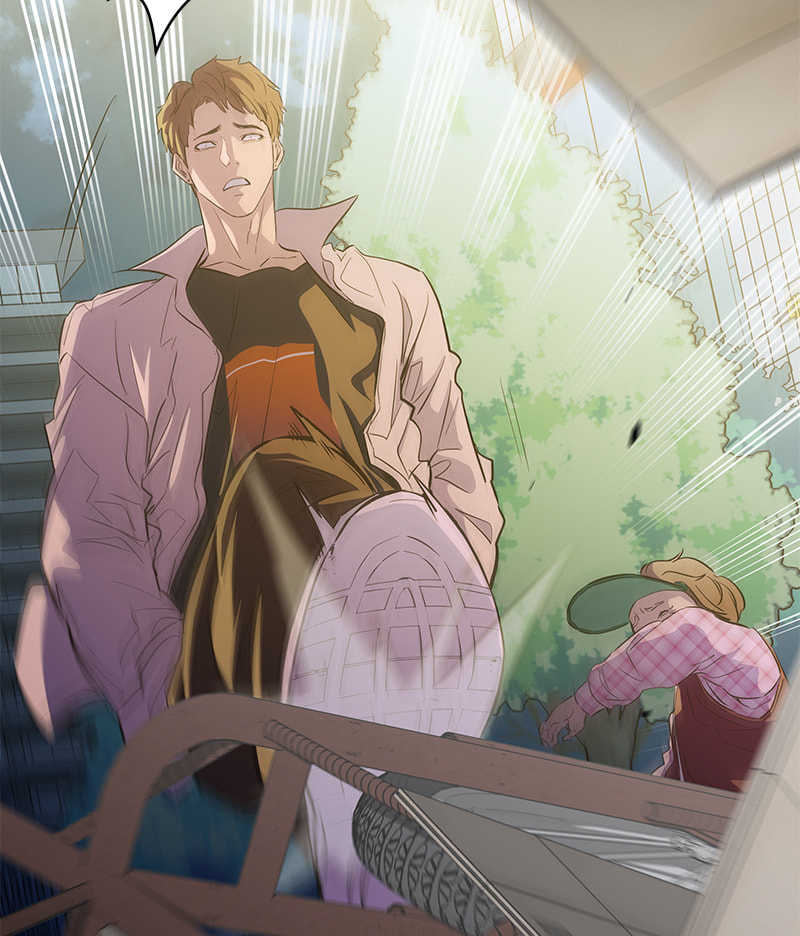 A Useless Villain Chapter 13 page 18 - 